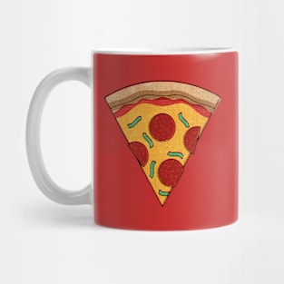 FAST FOOD / Pizza Mug